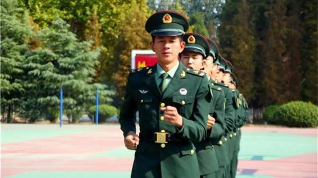 薛育斌：入党，是我今生无悔的选择