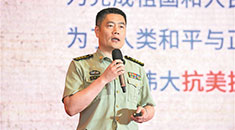 最美新时代革命军人丨姜延军：给人以星火者必心怀火炬