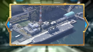 改造航母 升级预警机 发射“杀手卫星” 日本撕掉伪装露“獠牙”？