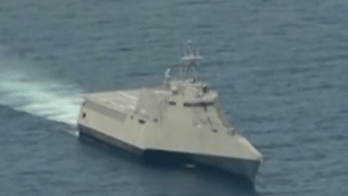 中美外长举行会晤 美俄在联大针锋相对 世界进入“分水岭时刻”？