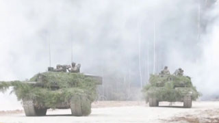 美俄重启”红色电话” “北溪”管道被破坏 美国迎来“绝佳机会”？