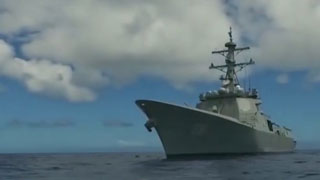 美拉日韩搞反导演习 又借机扩充“萨德” “美式慷慨”对乌意味着什么？