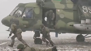 朝鲜发出“军事警告” “北溪”泄漏处现美军舰 德北约旅在俄周边演习