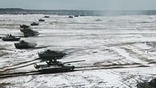 美日澳加在南海进行联合军演 七国集团紧急开会称将“无限援乌”