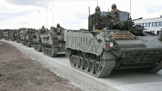 波兰突遭导弹袭击 美国召集紧急会议 是否会引发新一轮危机？