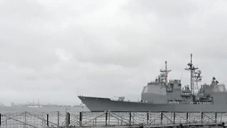 西方援乌火箭弹炮击核电站反应堆？美军双航母抵近俄挑衅