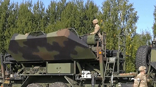 英首相突访基辅追加军援 美盟友欲举行“最大规模军演”争夺主导权？