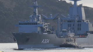 美日军演延伸至与那国岛 美媒炒作俄乌冲突或现伊以“导弹战”？