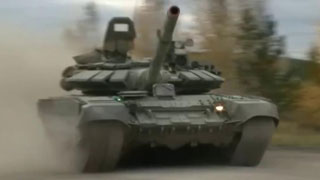 北约抵近俄飞地演习 准备大规模开战？俄称美企图在乌使用生物武器