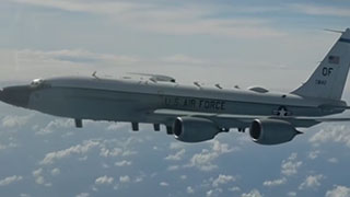 美欲在中国周边“碰瓷”？普京在军区发表新年致辞 美军下放作战指挥权？