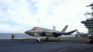 日本炒作无侦-7 朝鲜试射“超大型火箭炮” 美国宣称要在中国登月前重返月球