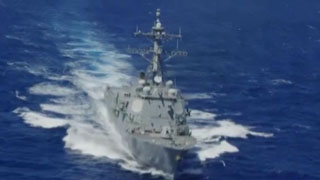 英美联合为澳打造核潜艇舰队 美拉日韩欲建“核威慑”机制