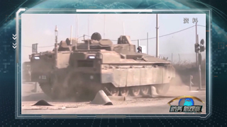 拜登承认美国武器造成加沙平民伤亡 俄乌冲突暴露美军武器“致命缺陷”