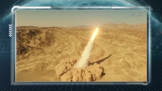  伊朗称使用“泥石”导弹打击以色列 黎巴嫩真主党称已与以军直接交火