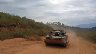 《国防军事早报》20201112