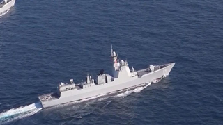 《国防军事早报》20210206