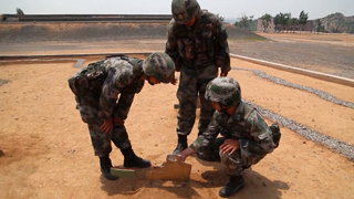 《国防军事早报》20210523