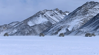 《国防军事早报》20221117