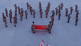 《国防军事早报》 20221213