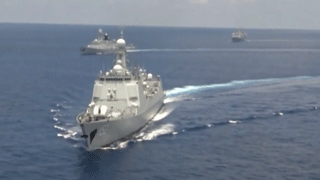 《国防军事早报》20221221