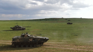 《国防军事早报》 20221223