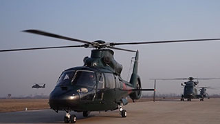 《国防军事早报》 20230108