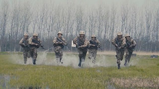 《国防军事早报》 20230112