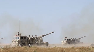 《国防军事早报》 20230114