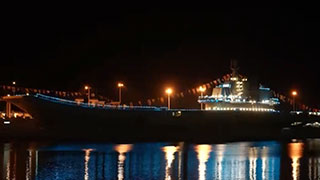 《国防军事早报》 20230124