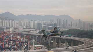 《国防军事早报》 20231230