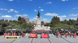 《国防军事早报》20250407