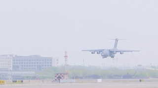 《国防军事早报》20250410