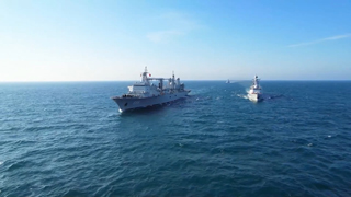 《国防军事早报》20250514