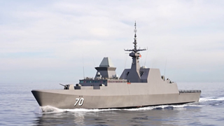 《国防军事早报》20250516