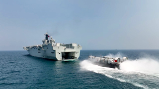 《国防军事早报》20250627