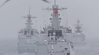 《国防军事早报》20250721