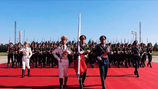 《国防军事早报》20250824