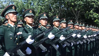 《国防军事早报》20250825