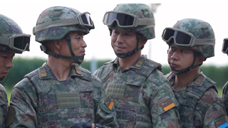 《国防军事早报》20250827