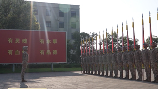 《国防军事早报》 20250828