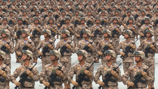 《国防军事早报》 20250829