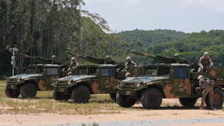 《国防军事早报》20250901