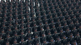 《国防军事早报》20250905