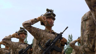 《国防军事早报》20250906