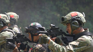 《国防军事早报》20250909