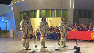 《国防军事早报》20250911