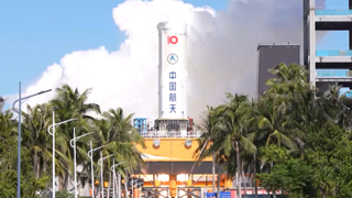 《国防军事早报》20250913