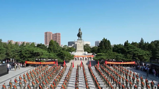 《国防军事早报》20250916