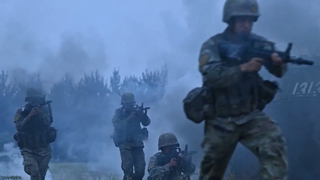 《国防军事早报》20250917