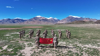 《国防军事早报》20250918